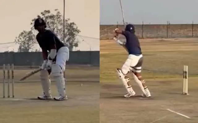 Cheteshwar Pujara