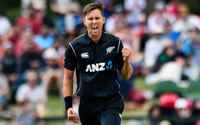 Trent Boult