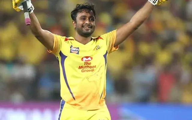 Ambati Rayudu