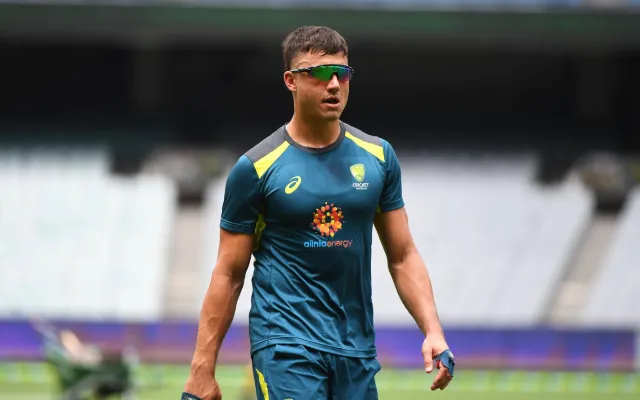 Marcus Stoinis opens up on Australia's biggest threat ahead of Border-Gavaskar trophy