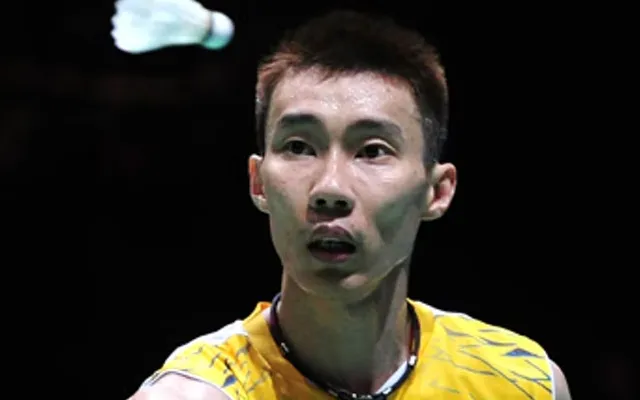 Lee Chong Wei