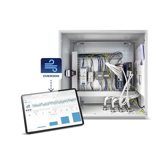 compressed air manager