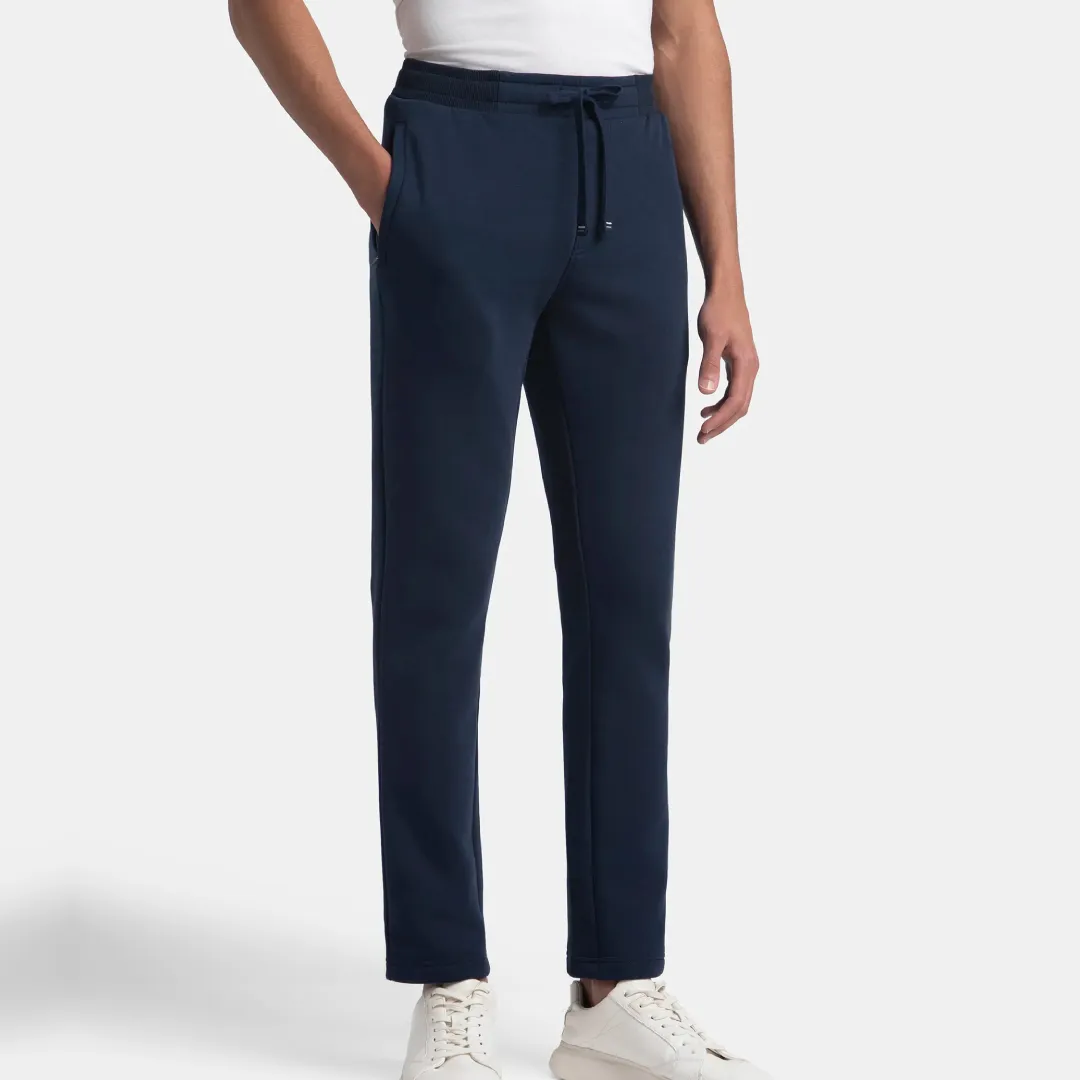 Fleece-Trackpants