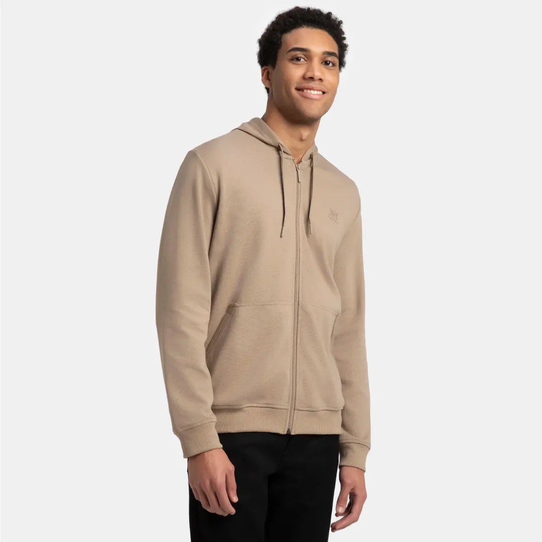 Hoodie-Jacket