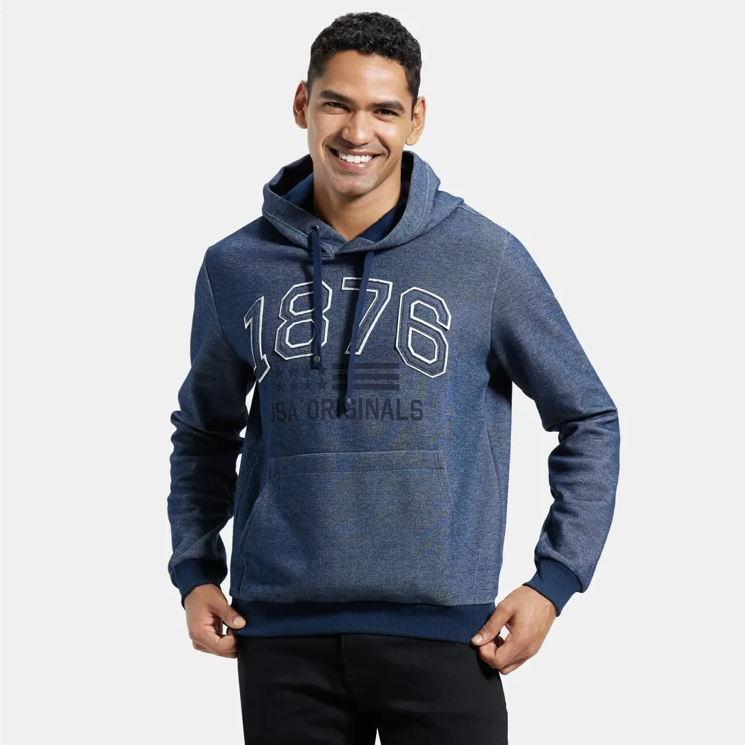 Hoodie-Sweatshirt