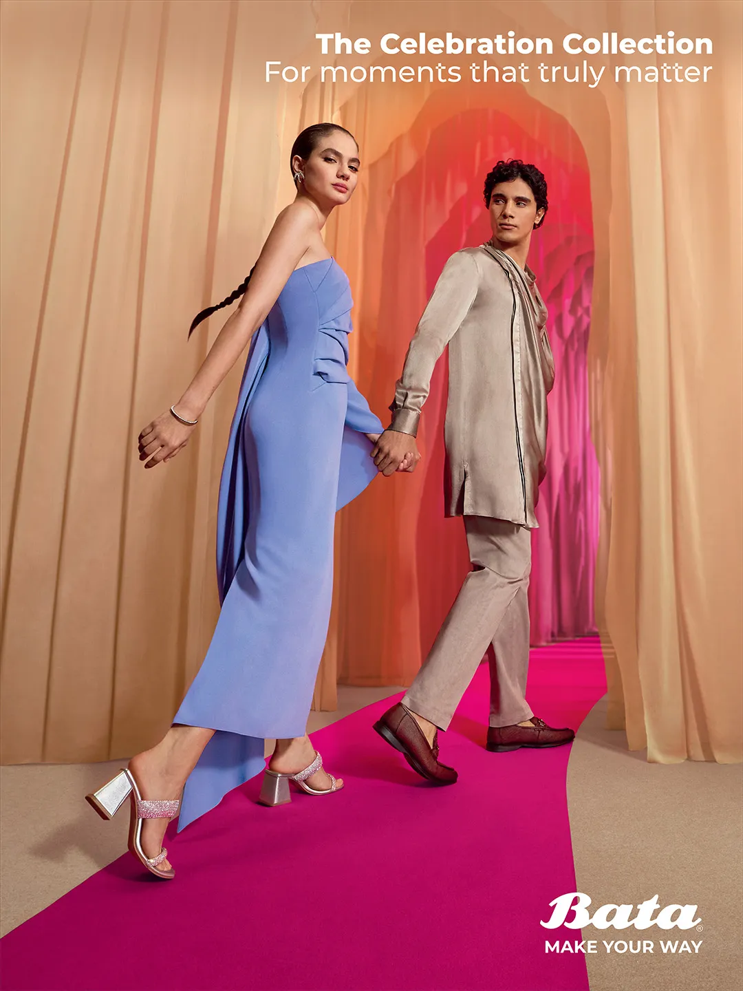 Bata India