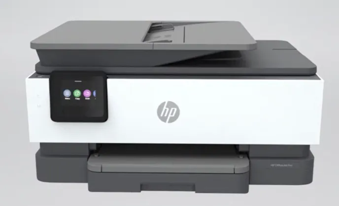 HP OfficeJet Pro 8120