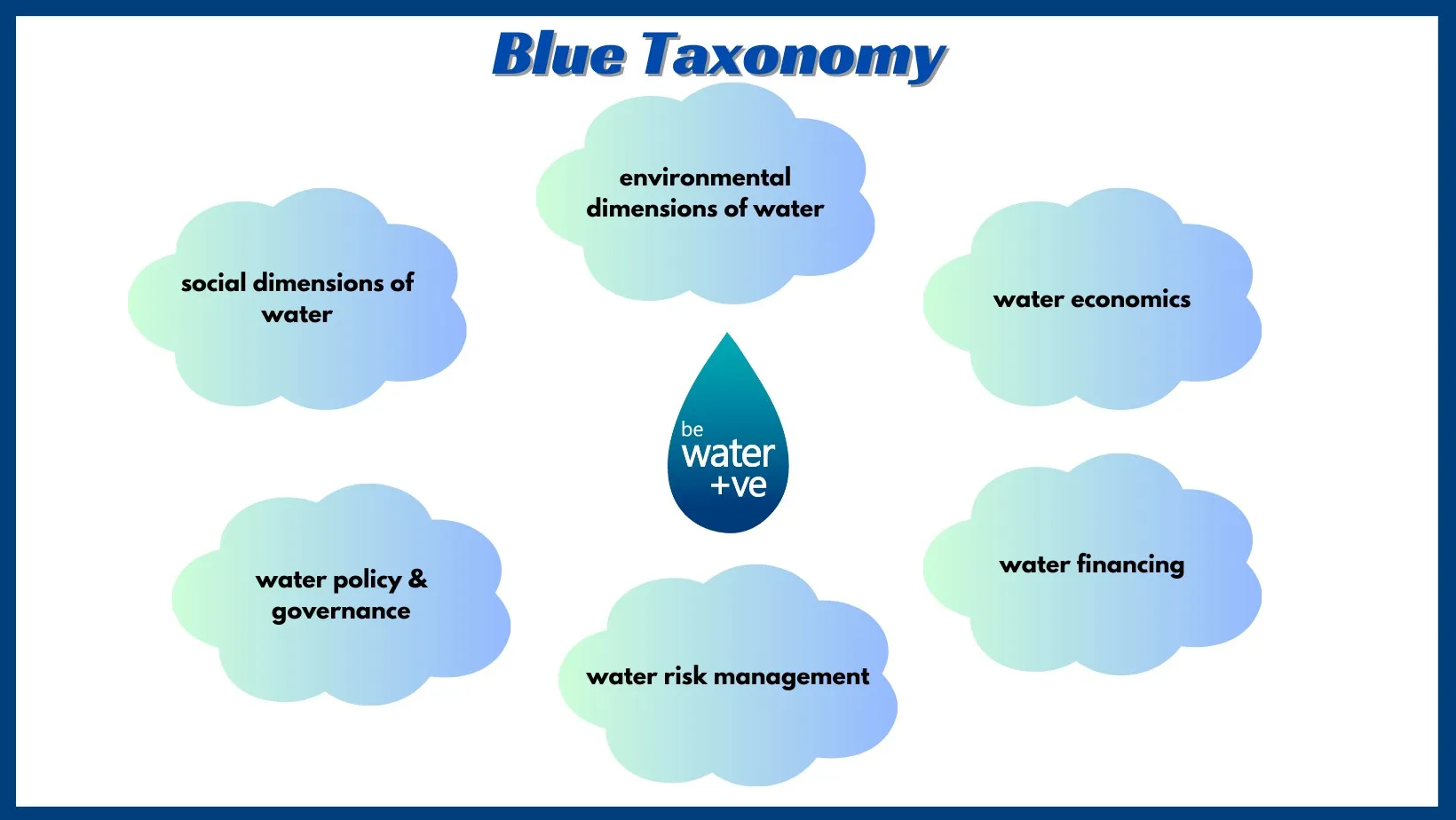 Blue Taxonomy 