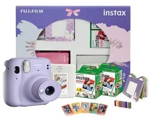 Fujifilm Instax Mini 11 Instant Camera