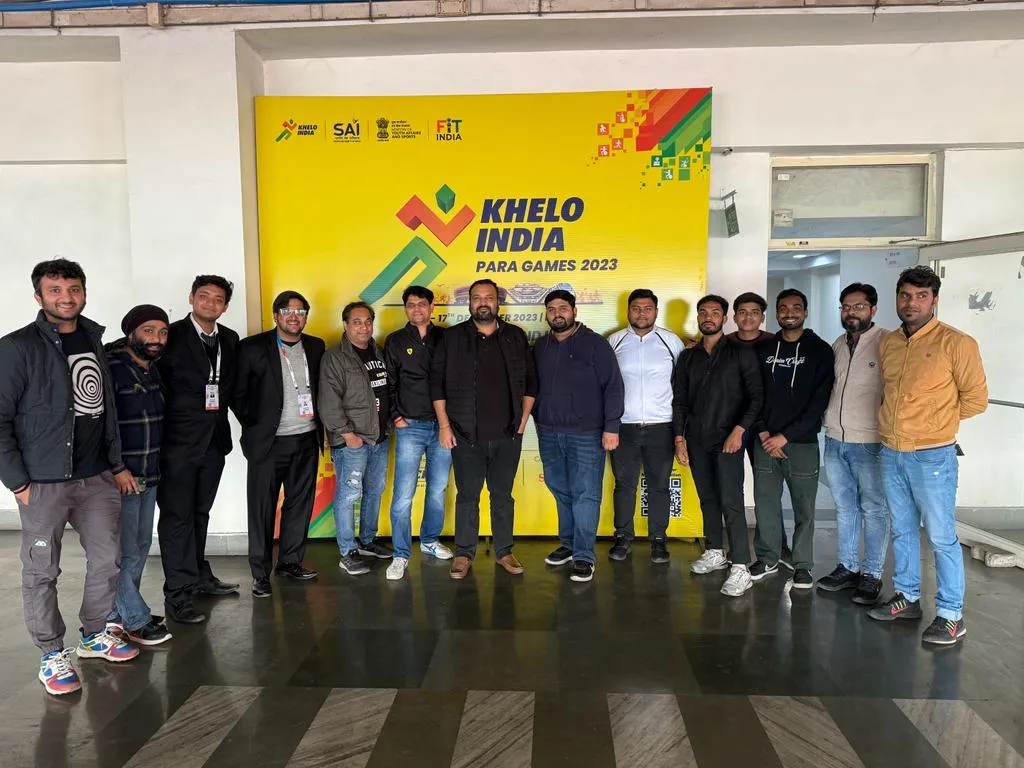 OYO_Khelo India Para Games