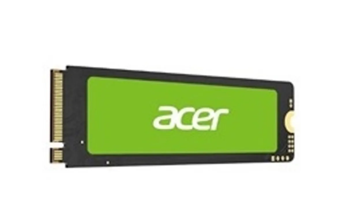 Acer FA100 M.2 SSD 2