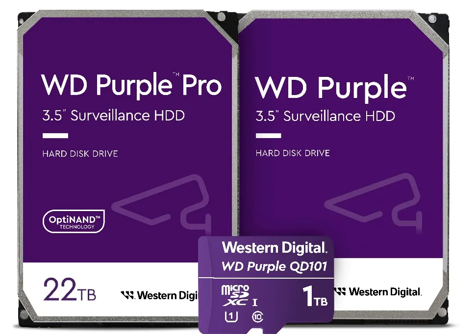 Western Digital