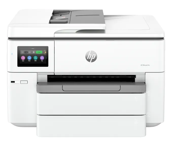 HP OfficeJet Pro Wide Format 9730