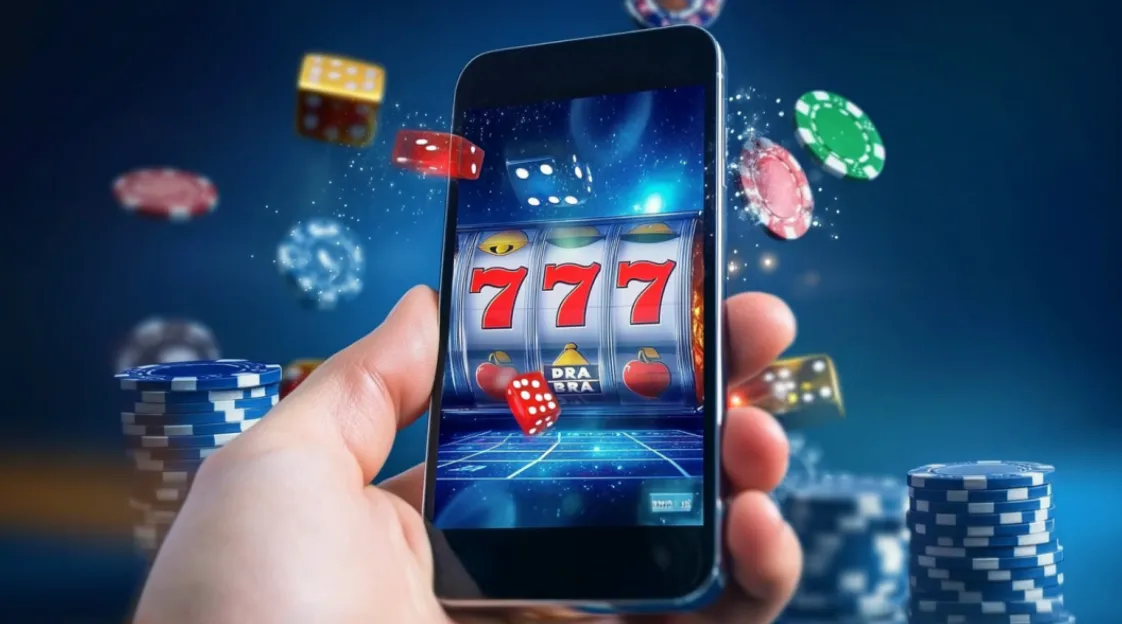 Need More Inspiration With The future of online gambling and what’s next? Read this!