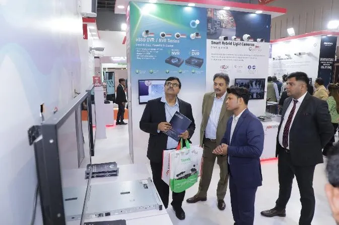 C:\Users\anant\Desktop\Dec2023\IFSEC PR\Final Draft Hikvision India\Hikvision India IFSEC PR - English\Hikvision 03.JPG