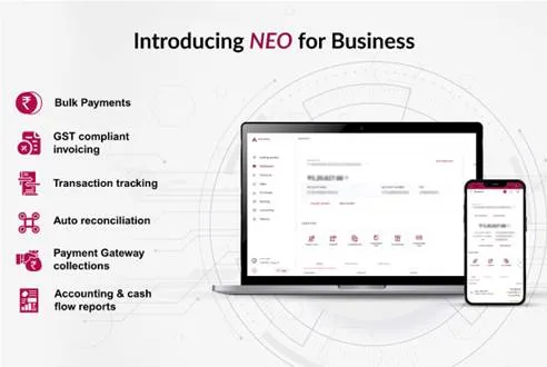NEO For Business