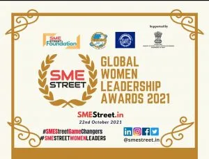 SMEStreet Women Leadership Awards 2021