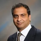 Sandeep Rane, Cognizant