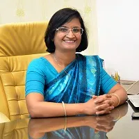 Sunita Maheshwari