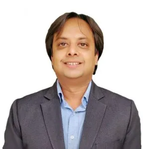 Gaurav Jain, Lexcompliance