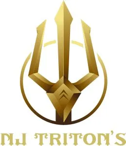 NJ Triton's Logo