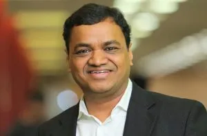 Sanjay Gupta, NXP Semiconductors