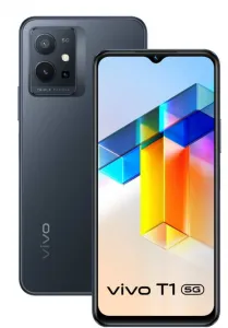 Vivo T1 5G