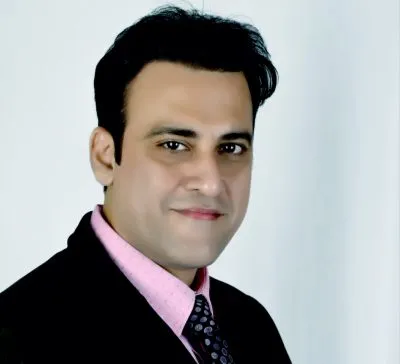 Sachin Relwani_Head of Channel South Asia Kaspersky