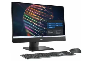 Optiplex All-in-one