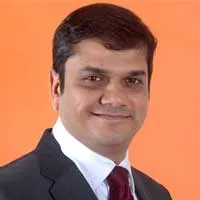 Abhijit Shah, ICICI Prudential