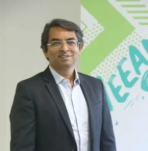 Sandeep Bhambur , Veeam Software