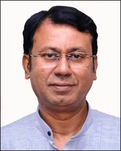 Arun Kumar Jha, National Productivity Council
