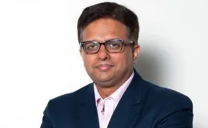 Pradeep Seshadri, Head of Solutions Consulting, India, New Relic