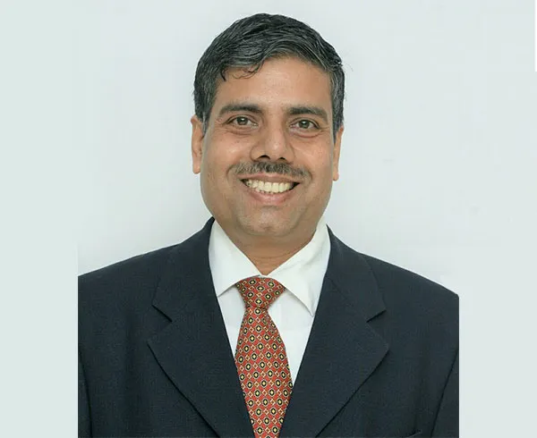 Prahalathan Iyer, Chief General Manager, Research & Analysis, India Exim Bank