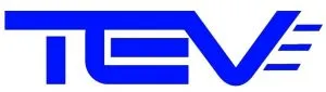 Triton EV New Logo