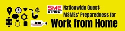 Work from Home -SMEStreet