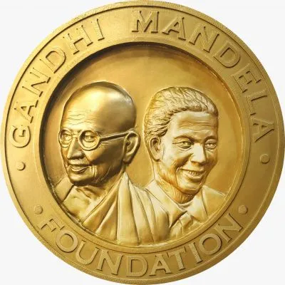 Gandhi Mandela Foundation