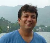 Faiz Askari, Founder & Editor of SMEStreet