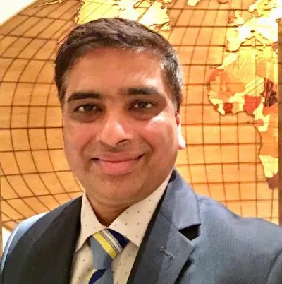 Bhagi Nanda Sandilya, CEO – MissionSmartRide & BH Ventures