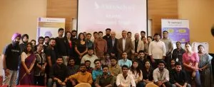 OdinSchool, Alumni Success Meet 2023, Hyderabad