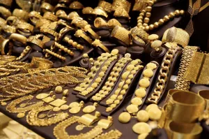 Gold