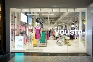 Yousta Store Pic 2