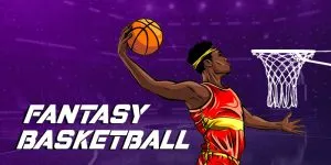 Play Fantasy Basketball Game Online