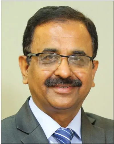 balraj joshi, nhpc