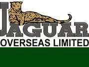 Manas Agarwal, Jaguar Overseas