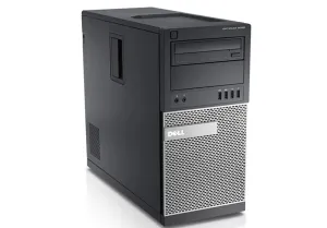 Dell OptiPlex Tower