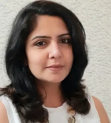 Neelam Sharma, Capco