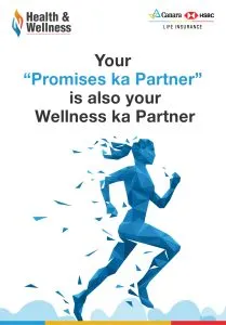 CH Life Insurance_Health & Wellness