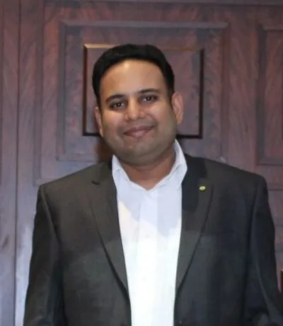 Anshu Goel, Alphalogic Techsys , IPO