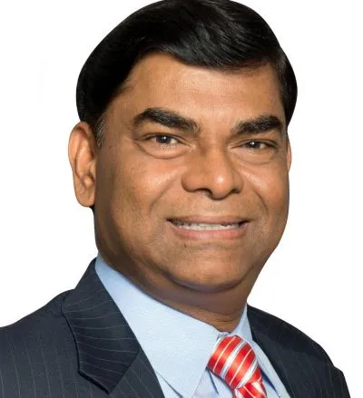 Dr Hari Eppanapally, Lead India